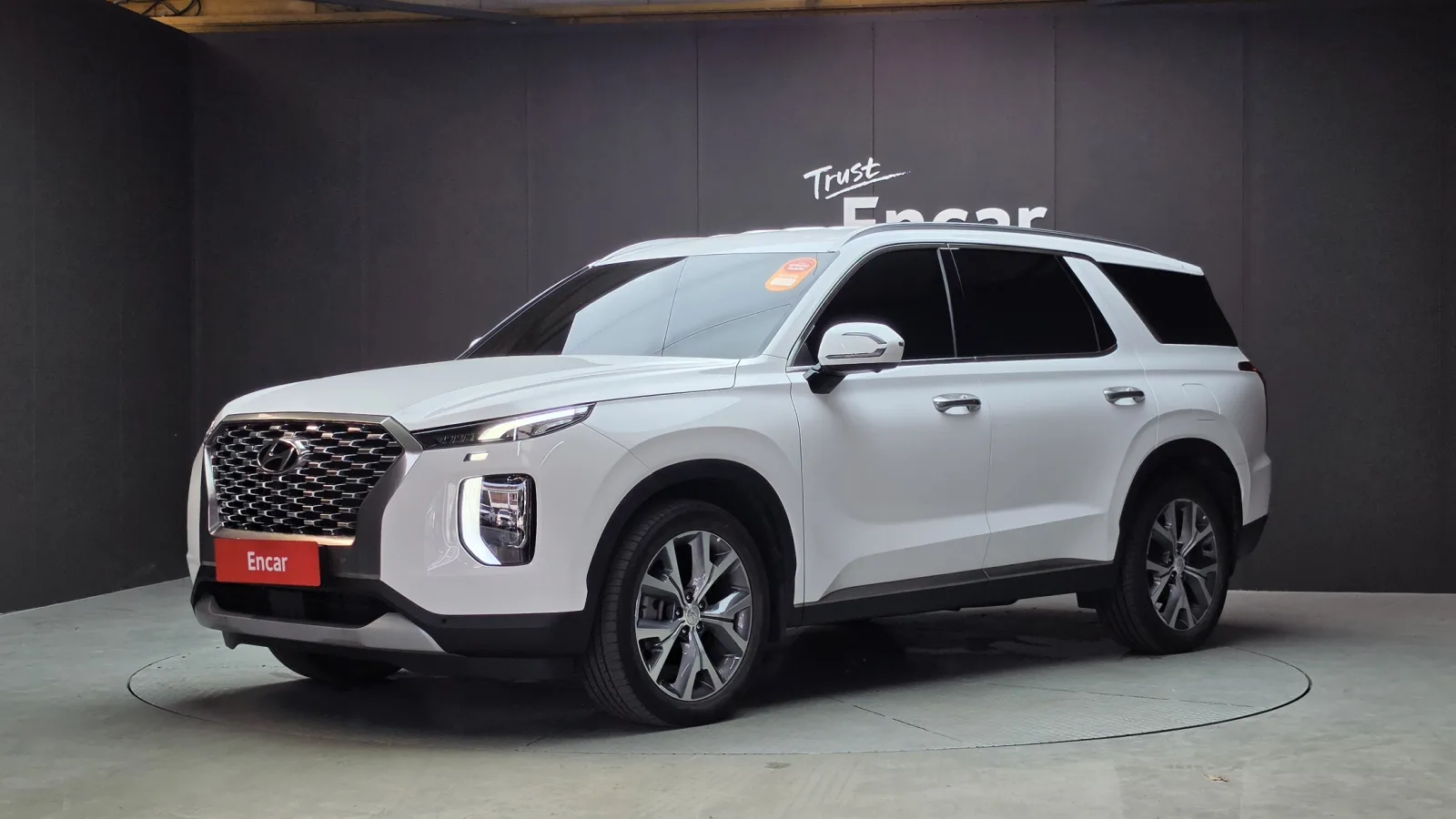 2022 Hyundai Palisade