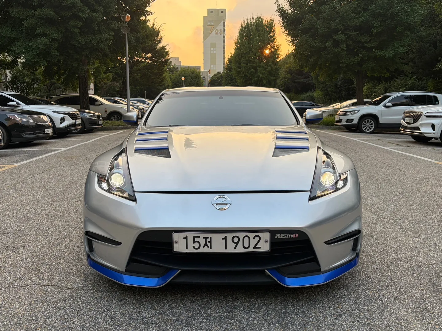 2009 Nissan 370Z