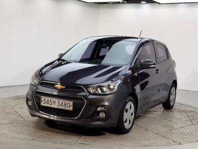 2016 Chevrolet Spark