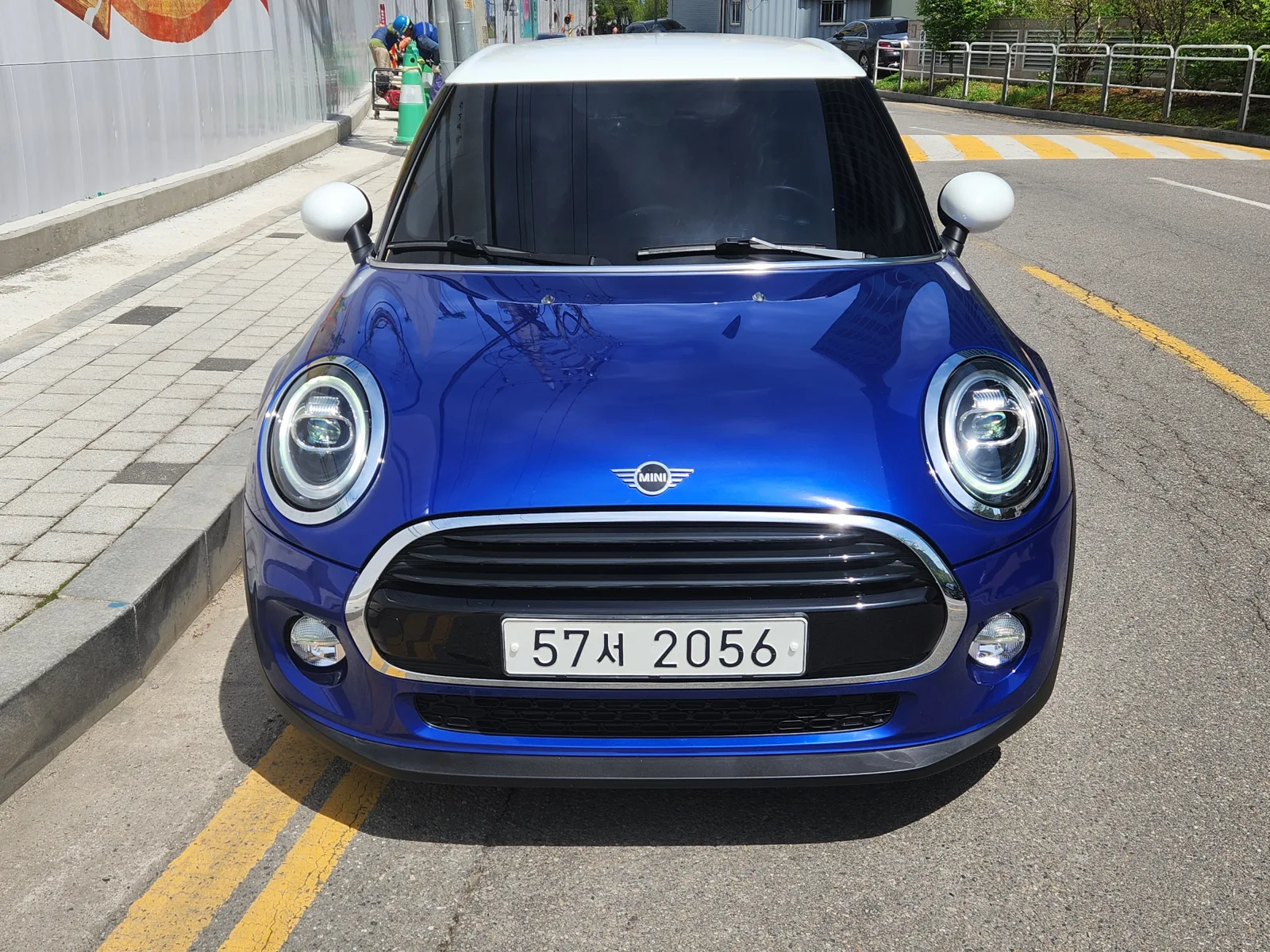 2019 MINI Cooper