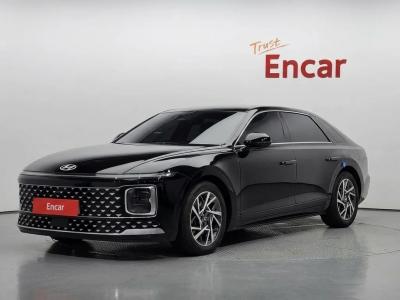 2023 Hyundai Grandeur