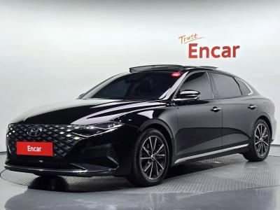 2023 Hyundai Grandeur