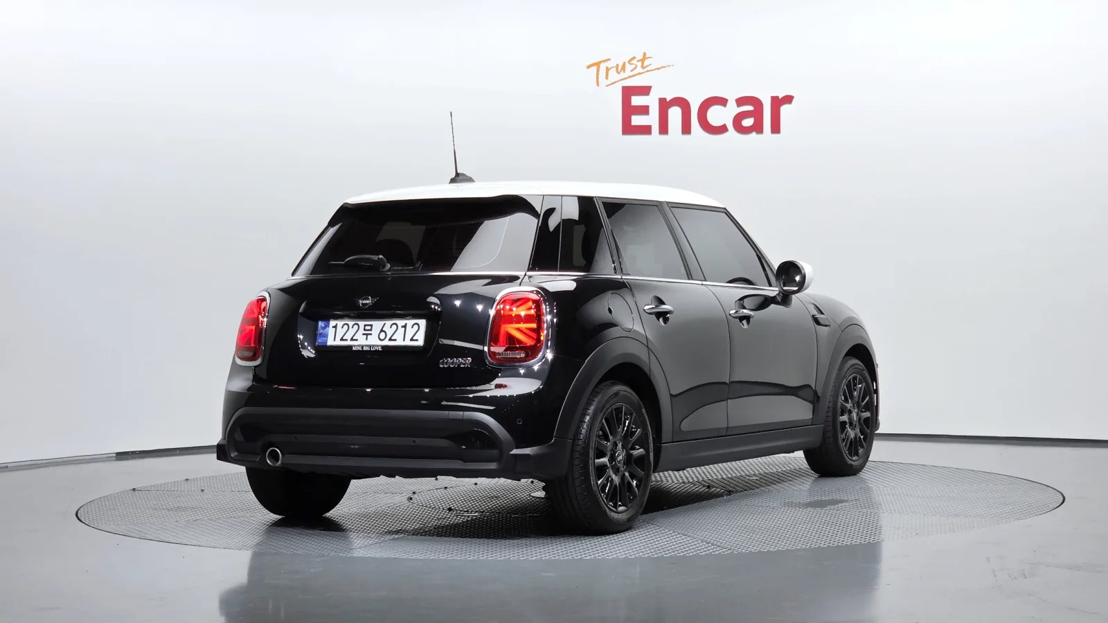 2024 MINI Cooper