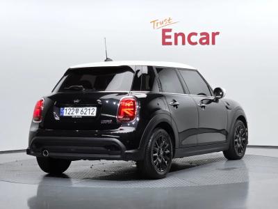 2024 MINI Cooper
