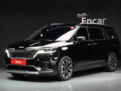 2023 Kia Carnival