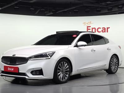 2016 Kia K7