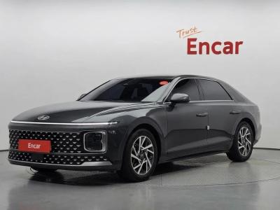 2023 Hyundai Grandeur