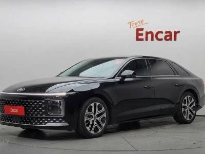 2023 Hyundai Grandeur