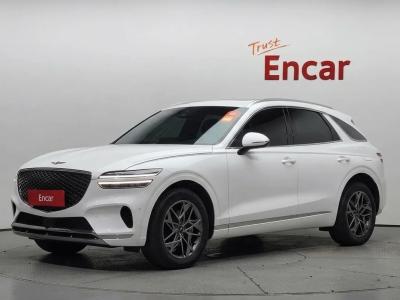 2023 Genesis GV70