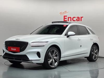 2023 Genesis GV70