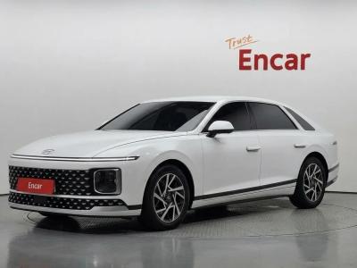 2023 Hyundai Grandeur