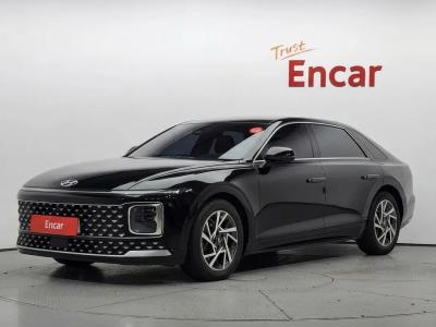 2023 Hyundai Grandeur