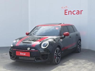 2023 MINI Clubman