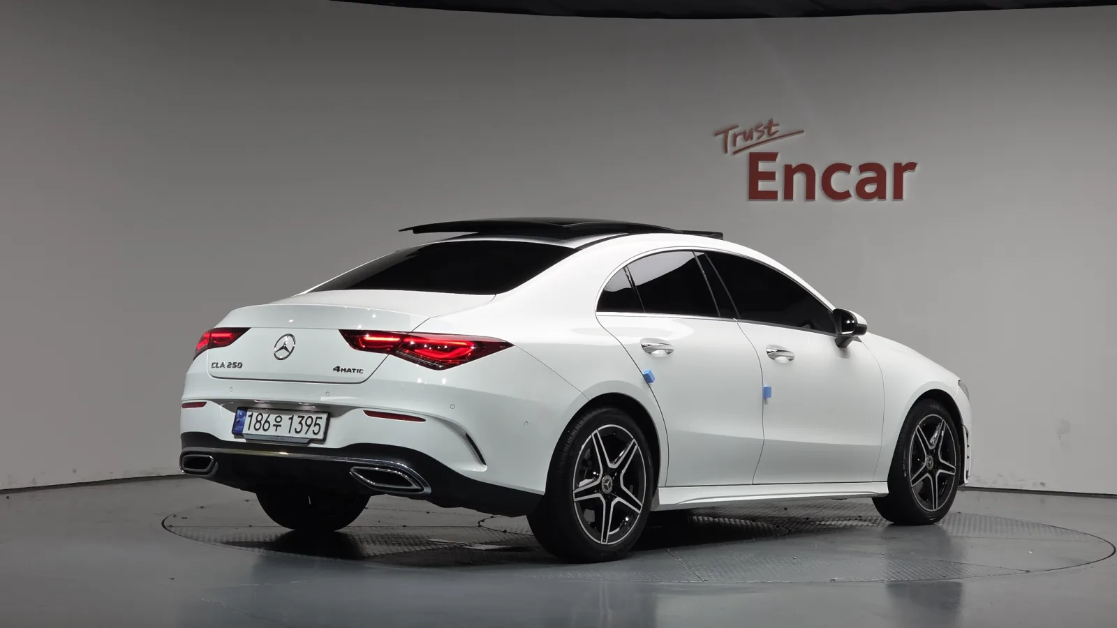 2023 Mercedes-Benz CLA-Class