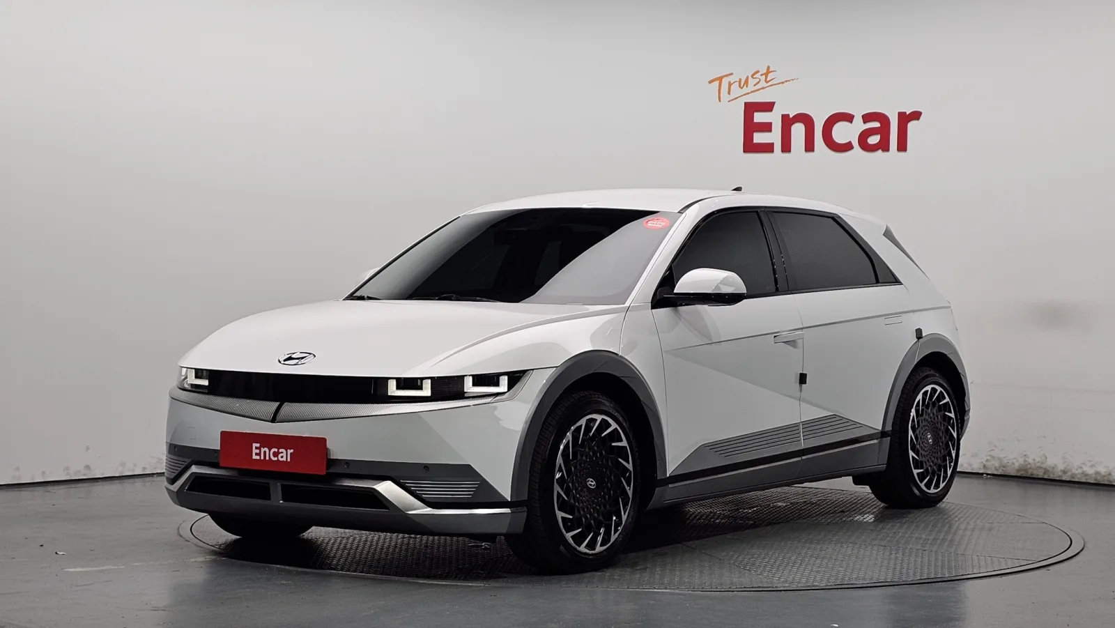 2022 Hyundai Ioniq 5