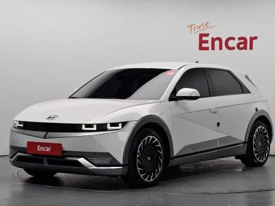 2022 Hyundai Ioniq 5