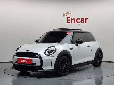 2024 MINI Cooper
