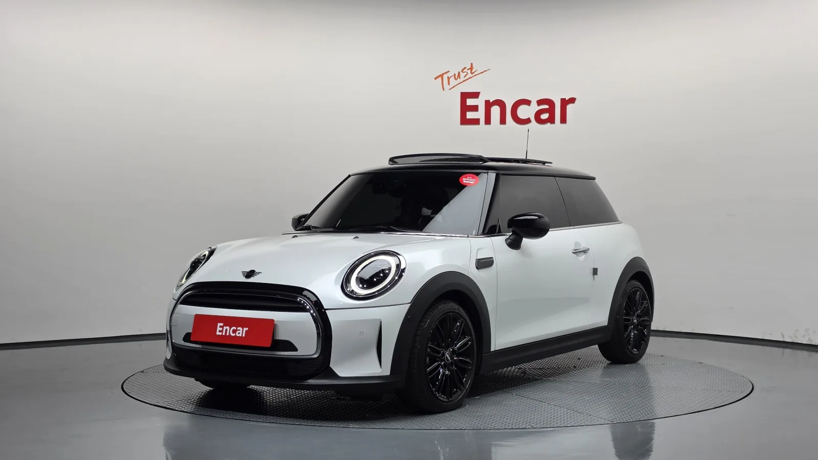 2024 MINI Cooper