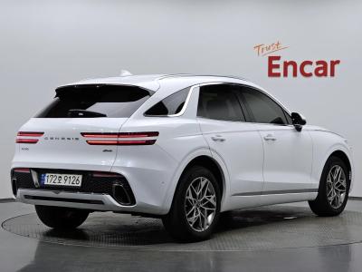 2023 Genesis GV70