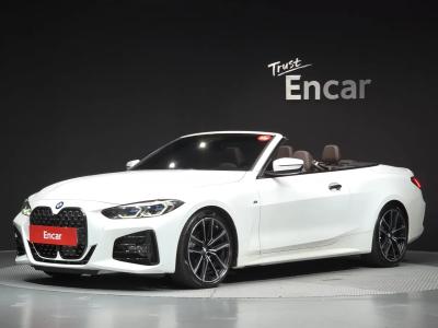 2024 BMW 4-Series