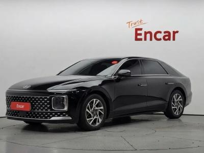 2023 Hyundai Grandeur