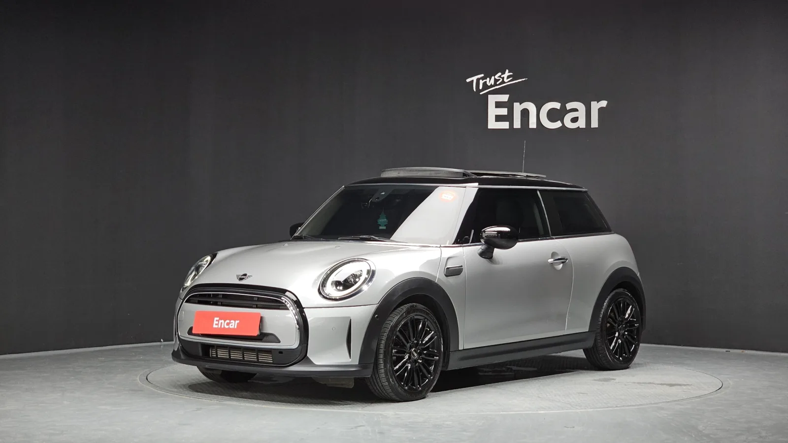 2024 MINI Cooper