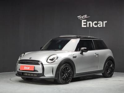 2024 MINI Cooper