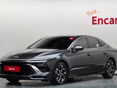 2024 Hyundai Sonata