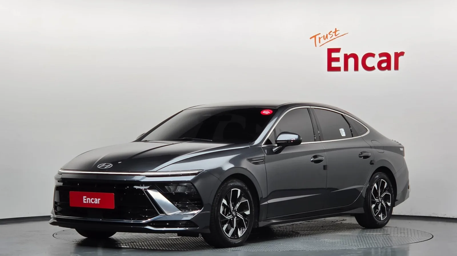2024 Hyundai Sonata