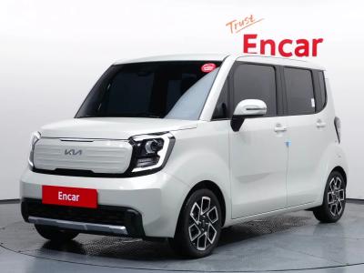 2027 Kia RAY