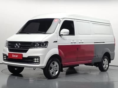 2023 Xin yuan ET Van