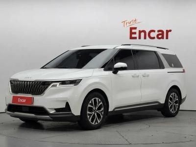 2023 Kia Carnival