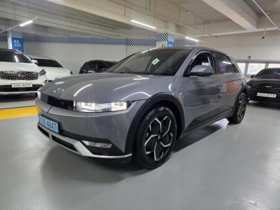 2022 Hyundai Ioniq 5