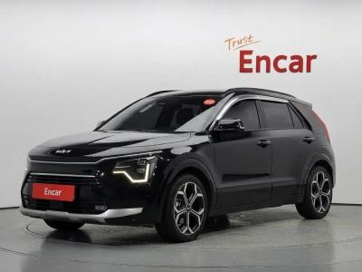 2023 Kia Niro