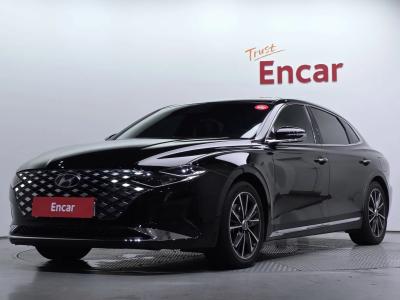 2022 Hyundai Grandeur