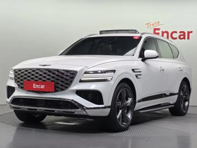 2024 Genesis GV80