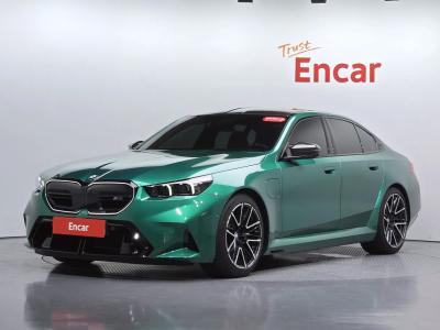 2026 BMW M5