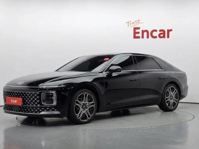 2023 Hyundai Grandeur