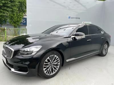 2019 Kia K9