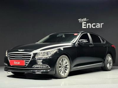 2014 Hyundai Genesis