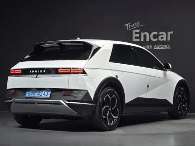 2023 Hyundai Ioniq 5