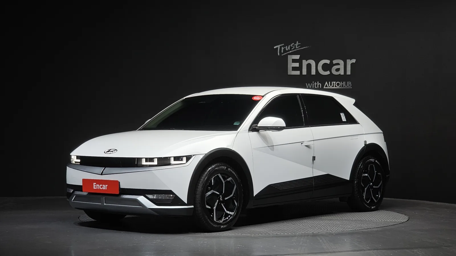 2023 Hyundai Ioniq 5
