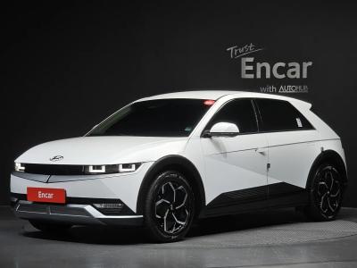 2023 Hyundai Ioniq 5