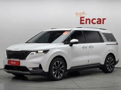 2023 Kia Carnival