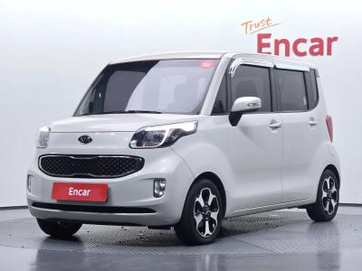 2013 Kia RAY
