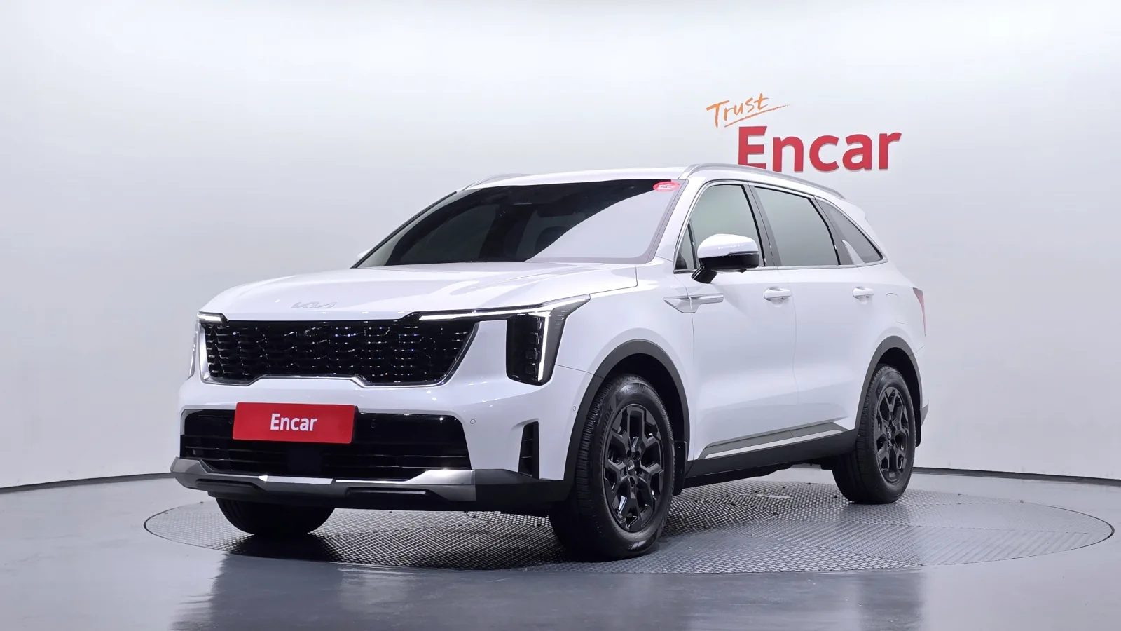 2024 Kia Sorento