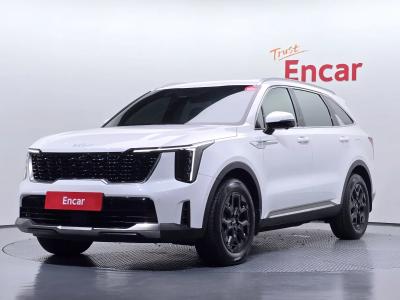 2024 Kia Sorento