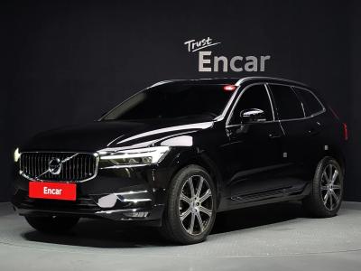 2021 Volvo XC60