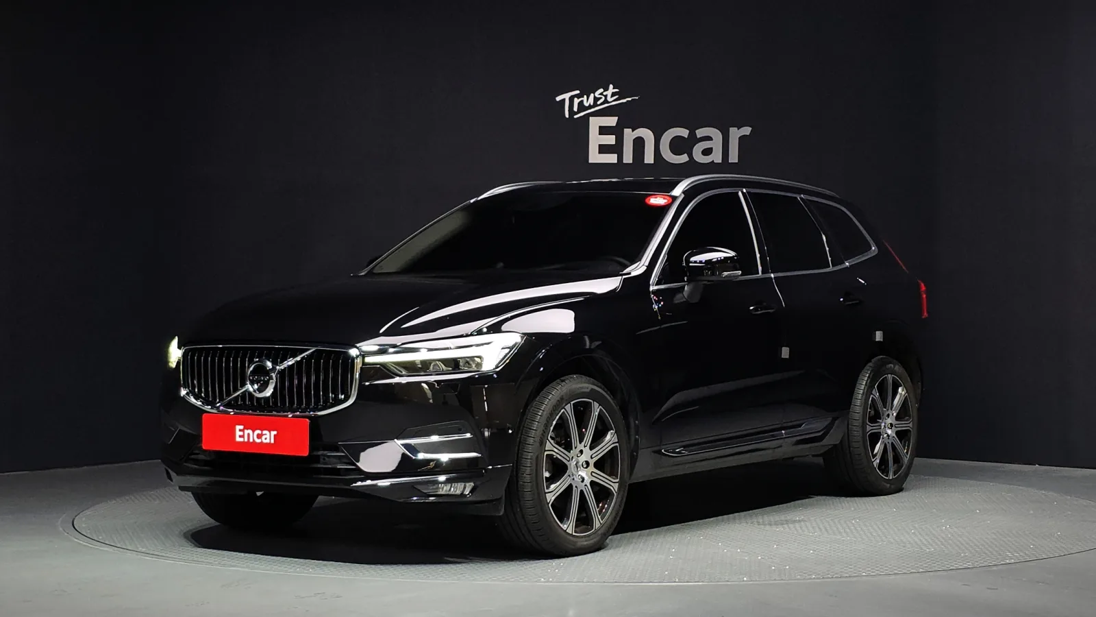 2021 Volvo XC60