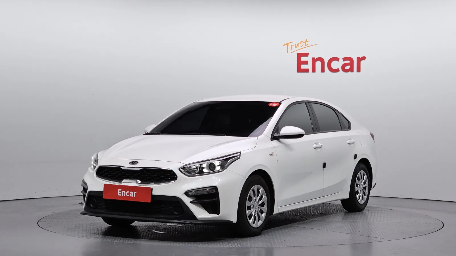 2021 Kia K3
